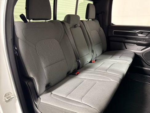 Used 2023 RAM 1500 Big Horn AWD/4WD image 15