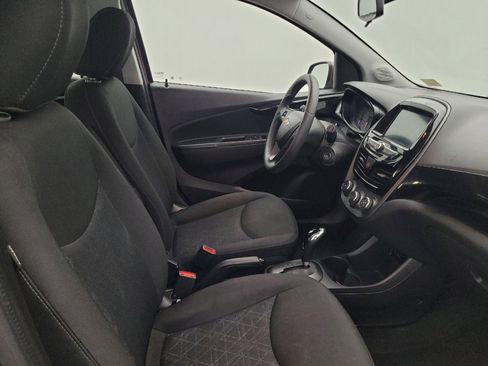 Used 2021 Chevrolet Spark LT image 21