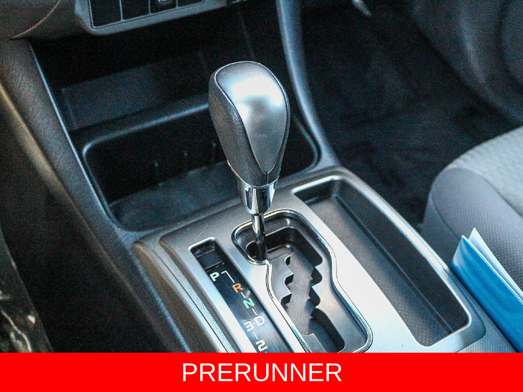 Used 2015 Toyota Tacoma PreRunner w/ SR5 Package RWD image 19