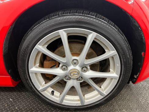 Used 2009 MAZDA MX-5 Miata Touring RWD image 24