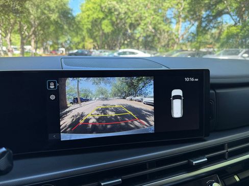 Used 2025 Hyundai Santa Fe SEL image 17