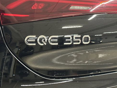 Certified 2023 Mercedes-Benz EQE 350+ 4MATIC Sedan image 39