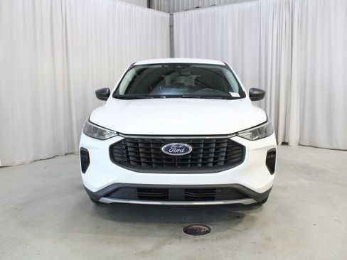 Used 2023 Ford Escape Active AWD/4WD image 35