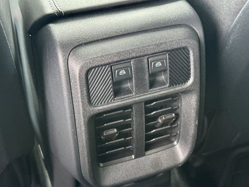 New 2025 Ford Bronco Big Bend w/ Black Diamond Package image 13