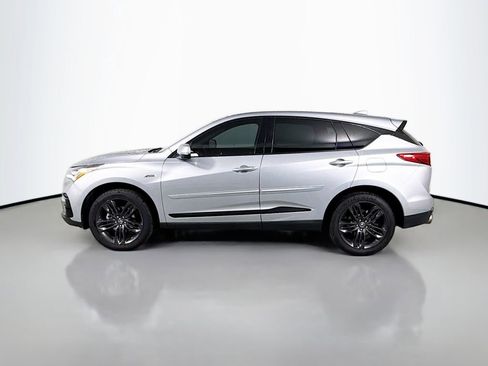 Used 2021 Acura RDX A-Spec image 8
