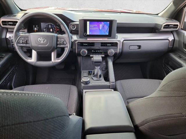 Used 2026 Toyota 4Runner SR5 AWD/4WD image 19