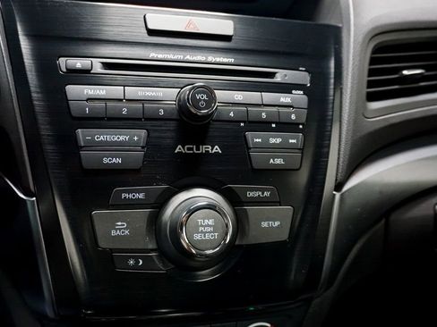 Used 2014 Acura ILX w/ Premium Package image 21