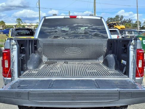 Used 2023 Ford F150 XLT w/ Equipment Group 301A Mid image 18
