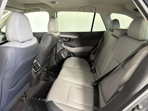 Used 2020 Subaru Outback Limited w/ Popular Package #2 image 26