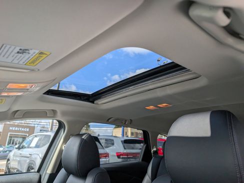 Used 2023 MAZDA CX-9 Touring image 33