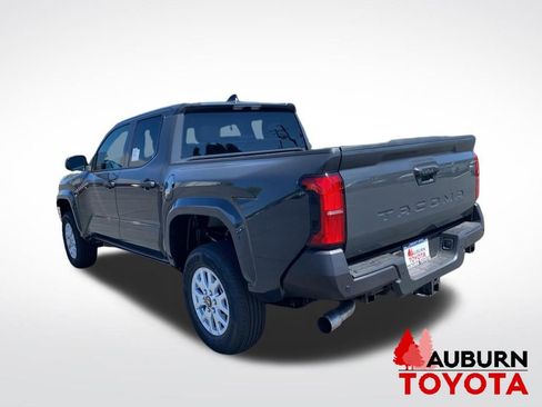 New 2026 Toyota Tacoma SR RWD image 5