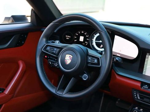 Used 2020 Porsche 911 Carrera S w/ Sport Package image 31