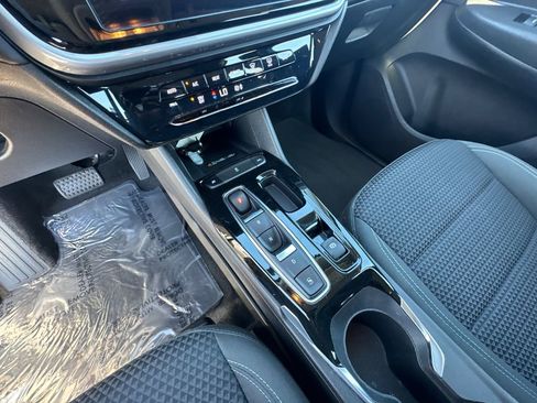 Used 2022 Chevrolet Bolt EUV LT image 31