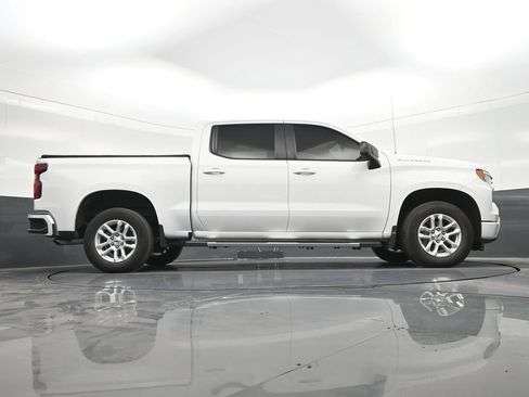 Used 2023 Chevrolet Silverado 1500 RST RWD image 29