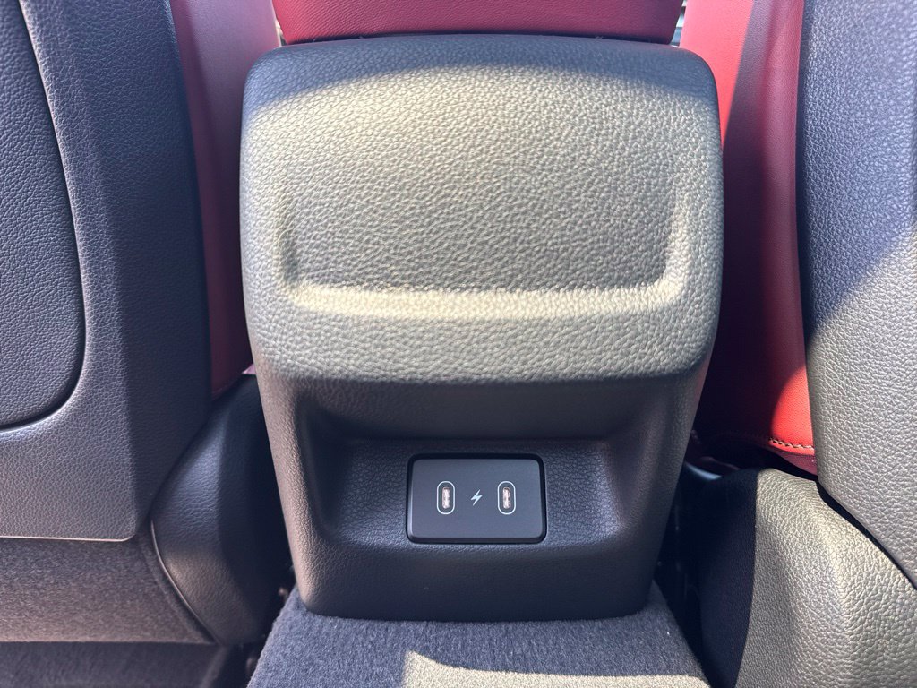 New 2026 Kia K5 GT-Line w/ GT-Line Premium Package AWD/4WD image 17