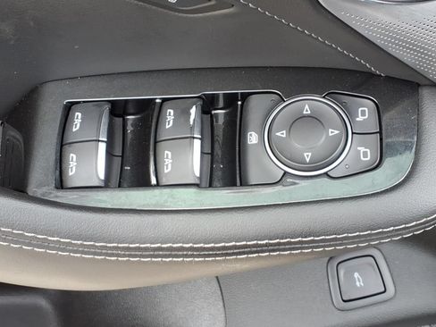Used 2021 Cadillac CT5 Premium Luxury RWD image 15