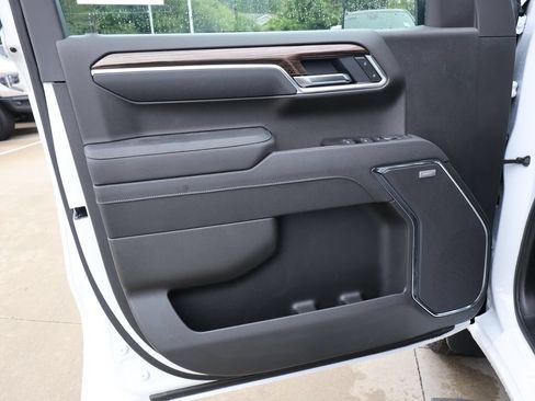 New 2026 Chevrolet Silverado 1500 LT Trail Boss w/ LT Trail Boss Premium Package AWD/4WD image 13