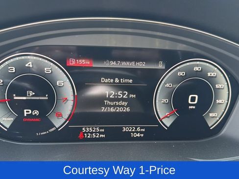 Used 2023 Audi A4 2.0T Premium Plus AWD/4WD image 11