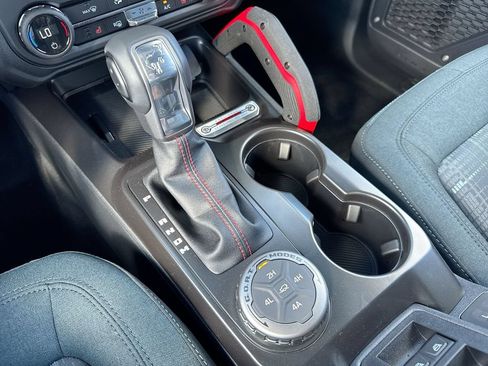 New 2026 Ford Bronco Heritage Edition AWD/4WD image 21