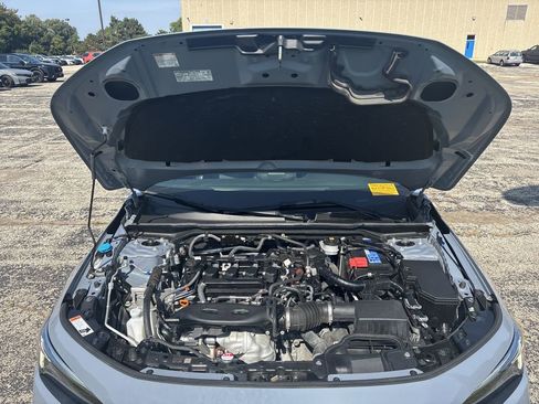 Certified 2022 Honda Civic Sport Touring image 37