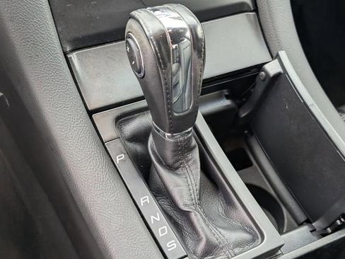 Used 2017 Ford Taurus SEL w/ Equipment Group 201A AWD/4WD image 21