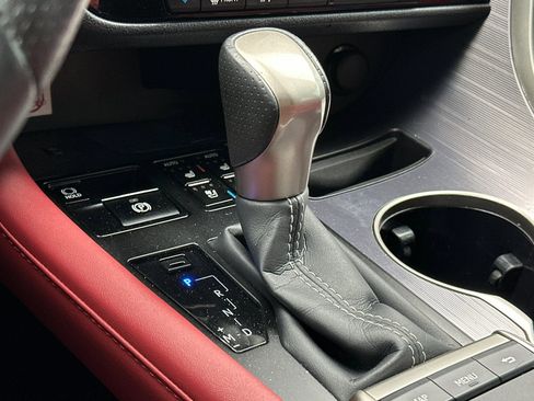 Used 2022 Lexus RX 350 F Sport w/ Cold Area Package (CT) AWD/4WD image 18