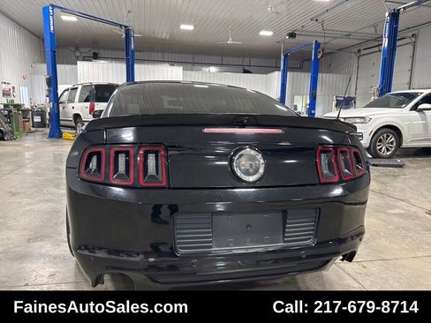 Used 2014 Ford Mustang GT w/ Electronics Package image 18