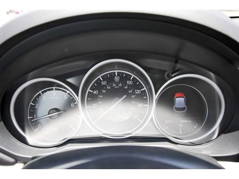 Used 2025 MAZDA CX-5 AWD 2.5 S image 14