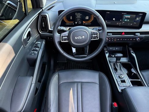 Used 2024 Kia Sorento X-Line EX AWD/4WD image 28