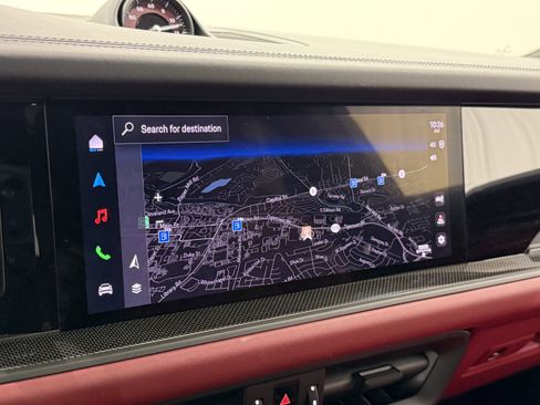 Certified 2026 Porsche Cayenne GTS AWD/4WD image 41