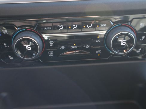 New 2026 Chevrolet Silverado 2500 LTZ w/ Trail Boss Package image 10