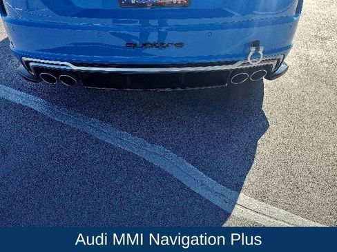 Used 2019 Audi TTS 2.0T Coupe w/ Technology Package AWD/4WD image 12