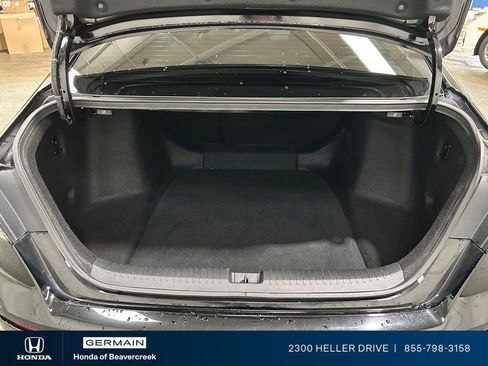 Used 2023 Honda Accord EX image 29