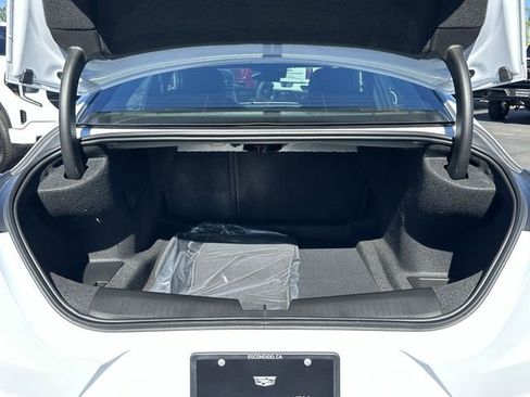 New 2026 Cadillac CT4 Premium Luxury image 27