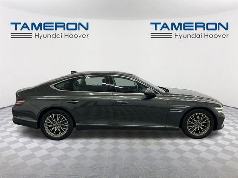 Used 2023 Genesis G80 2.5T image 6
