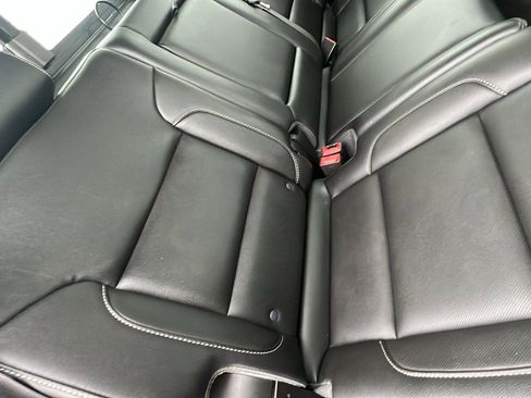 Used 2015 Chevrolet Silverado 1500 LTZ Z71 w/ Custom Sport Edition image 18