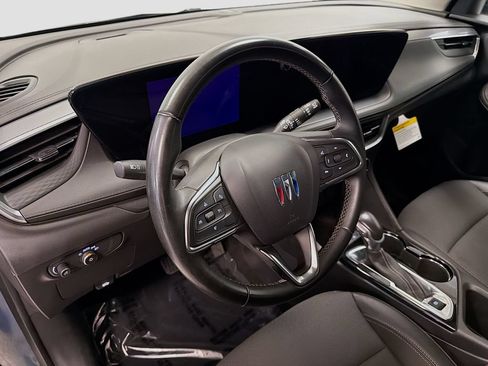 Used 2024 Buick Encore GX Preferred FWD image 10