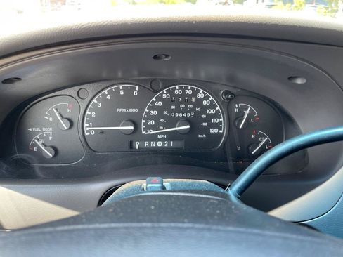 Used 2002 Ford Ranger Edge AWD/4WD image 22