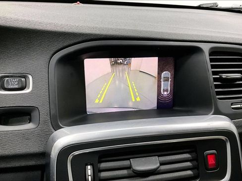 Used 2018 Volvo S60 T5 Dynamic w/ Vision Package FWD image 23