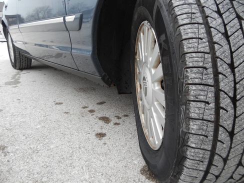 Used 2007 Mercury Grand Marquis LS image 19