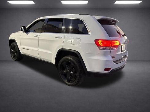 Used 2014 Jeep Grand Cherokee Laredo w/ Security & Convenience Group AWD/4WD image 28