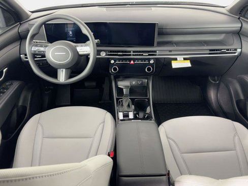 New 2026 Hyundai Santa Cruz SEL image 16