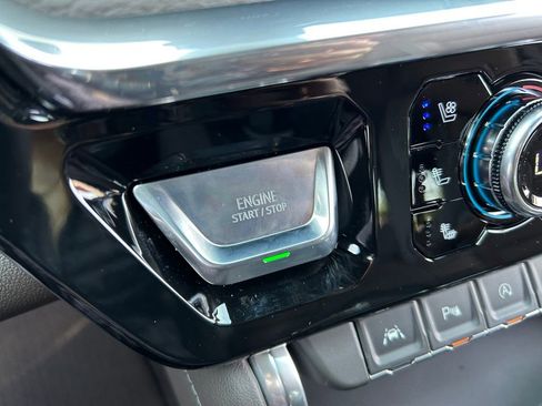 New 2026 GMC Sierra 1500 Denali image 36