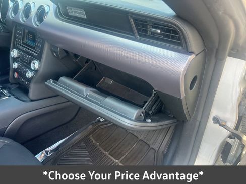 Used 2015 Ford Mustang Coupe image 20