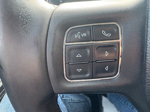 Used 2016 RAM 1500 Sport image 17