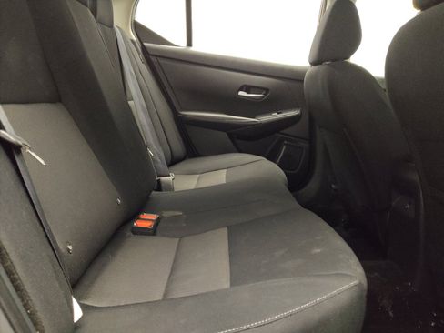 Used 2023 Nissan Sentra SV w/ All-Weather Package FWD image 19