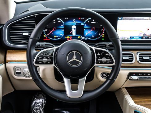 Certified 2023 Mercedes-Benz GLE 350 image 20