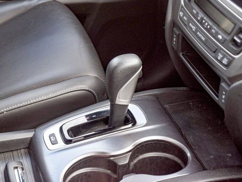 Used 2019 Honda Ridgeline RTL-T image 9