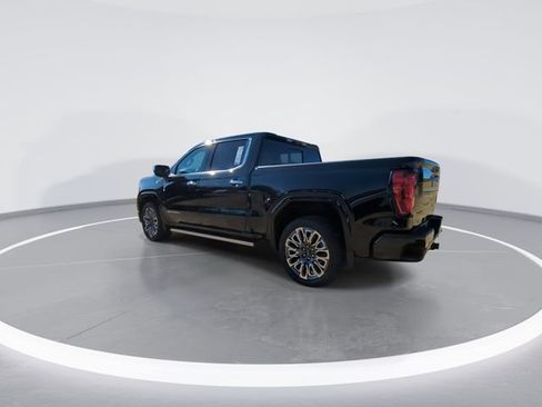 Used 2023 GMC Sierra 1500 Denali Ultimate image 6