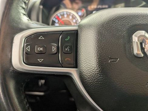 Used 2020 RAM 1500 Big Horn image 24